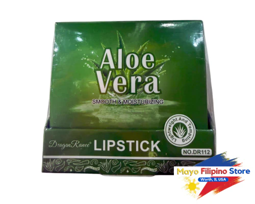 Aloe Lipstick Moisturizer (Dragon Ranee) - Image 2