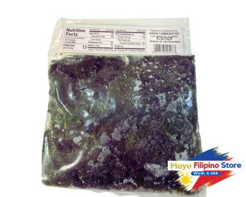 Angelina Bittermelon Leaves Frozen - Image 2