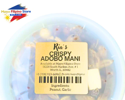 Crispy Mani in Pack - Image 2