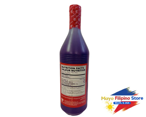 Datu Puti Soy Sauce 1000ml - Image 2