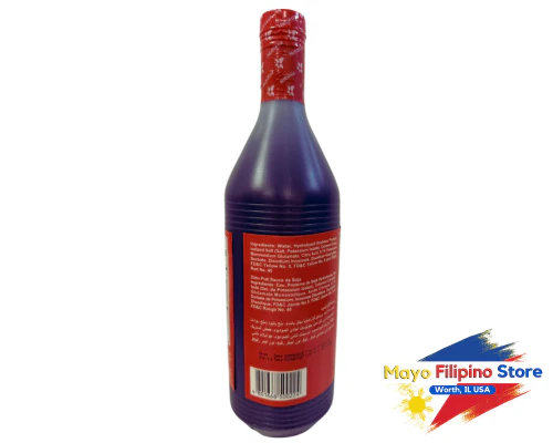 Datu Puti Soy Sauce 1000ml - Image 3