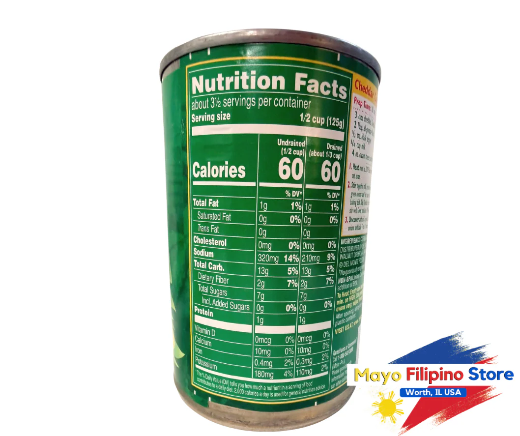 Del Monte Whole kernel corn - Image 2