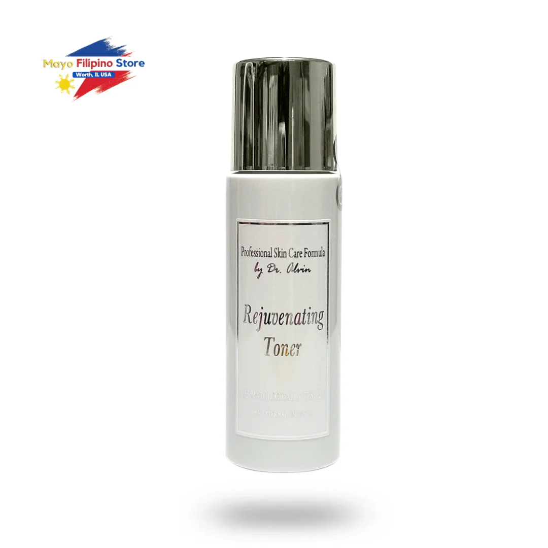 Dr. Alvin Toner 60ml