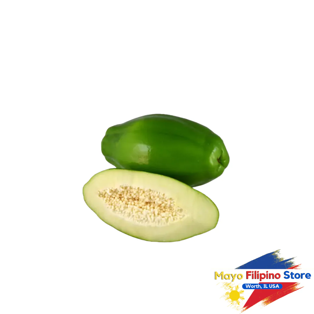 Fresh Green Papaya Hilaw Per Count - Image 3