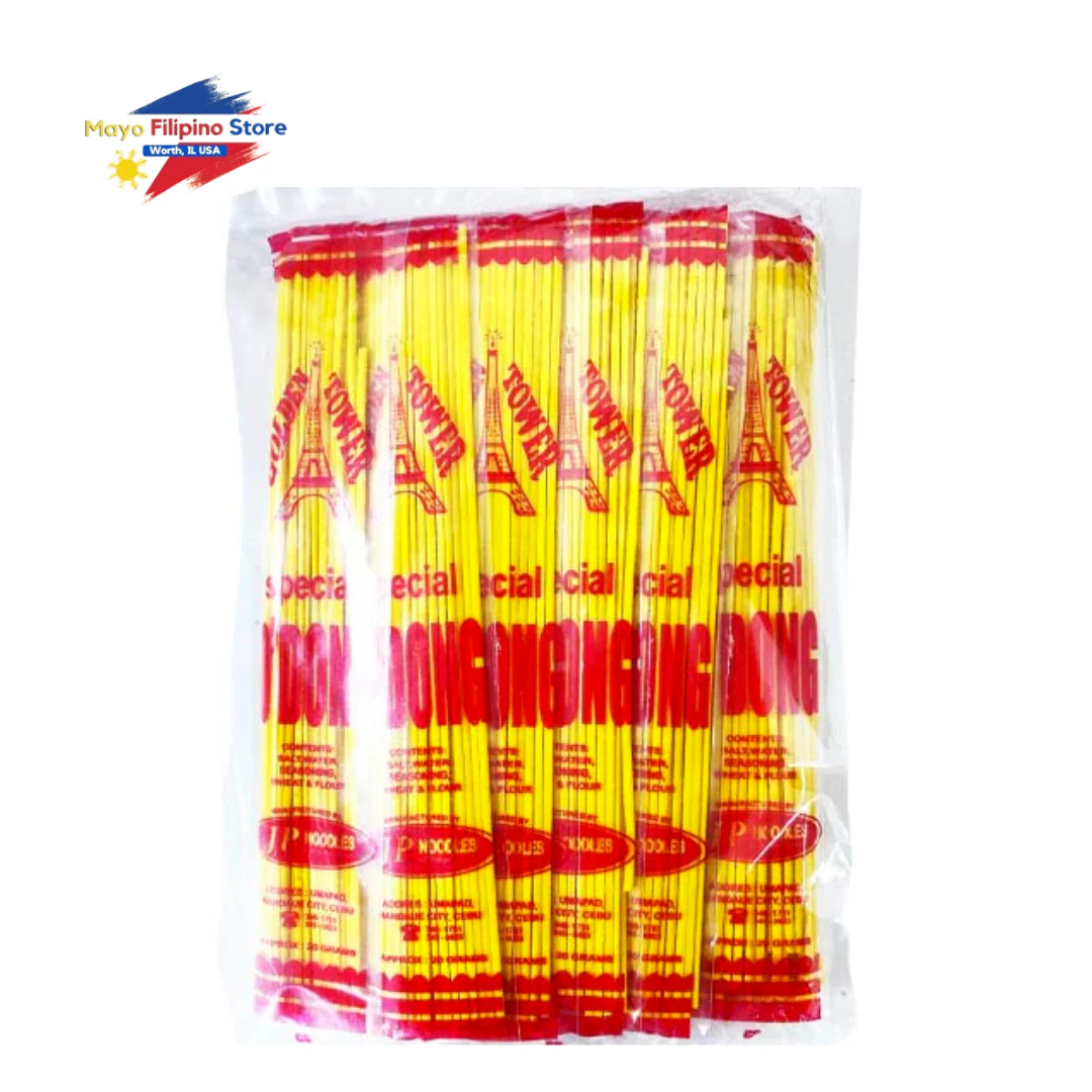 Golden Tower Special Odong Noodles 240g