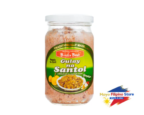 Gulay na Santol Regular Bicols Best