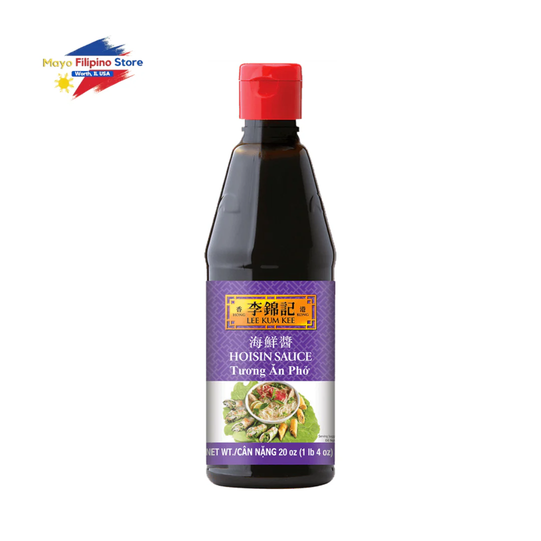 LKK Hoisin Sauce 20oz