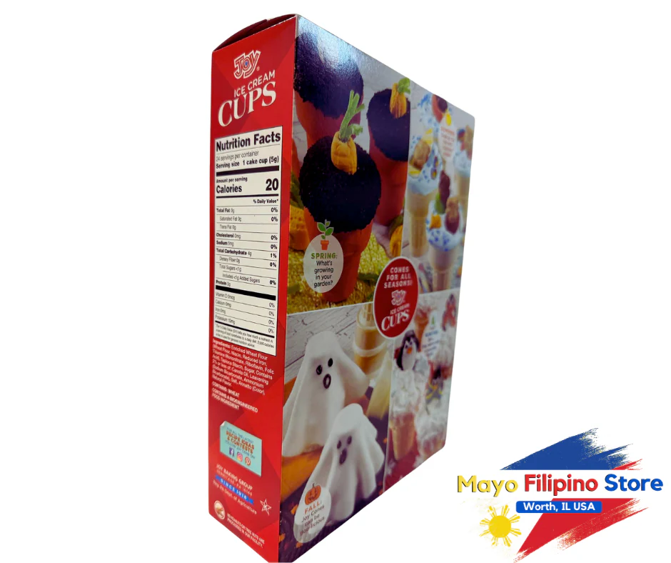 Ice Cream Cups - Image 2