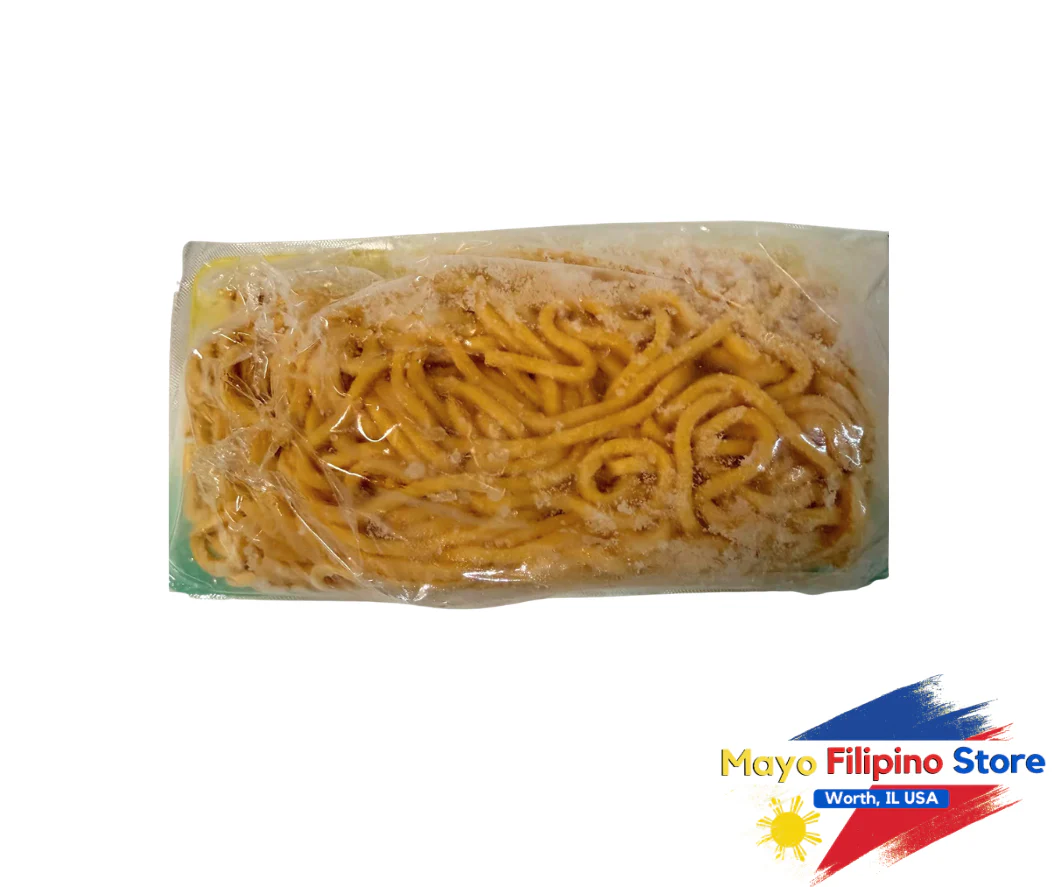 Japanese Style Stir Fry Noodles - Image 2