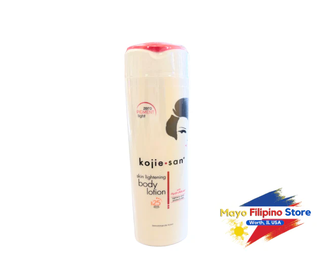 Kojie San Body Lightening Lotion 150ml