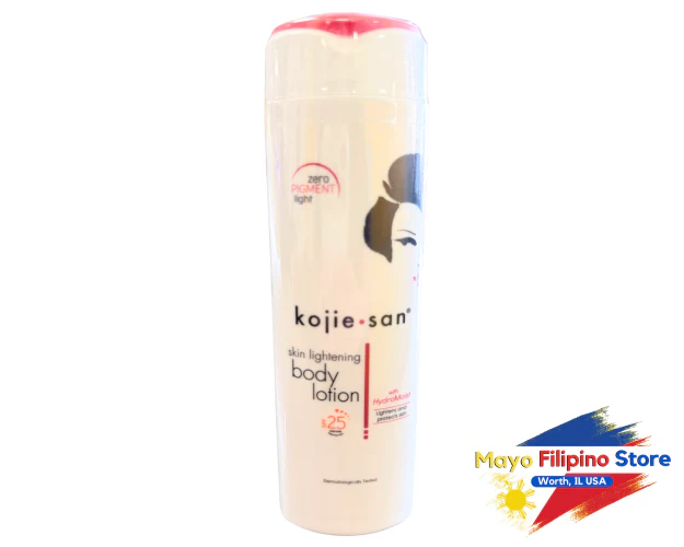 Kojie San Body Lightening Lotion 250ml