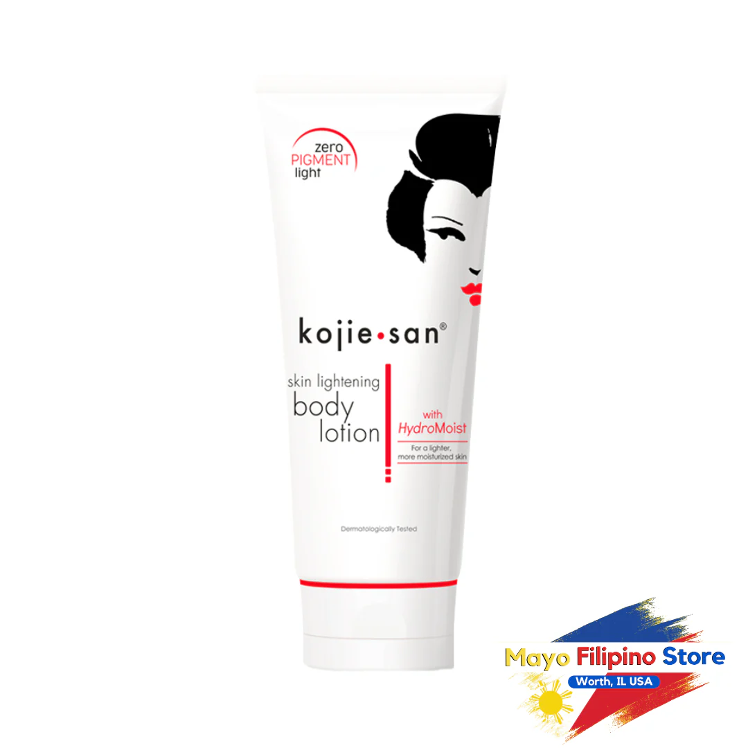 Kojie San Body Lotion 200g