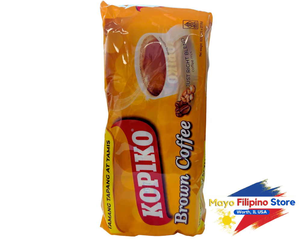 Kopiko Brown Coffee 27.5 oz x 30 Bags