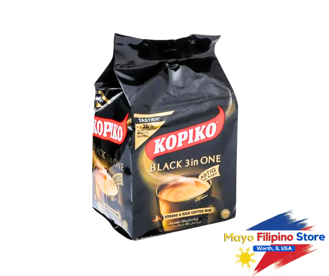 Kopiko Premium 3 in 1 10pcs