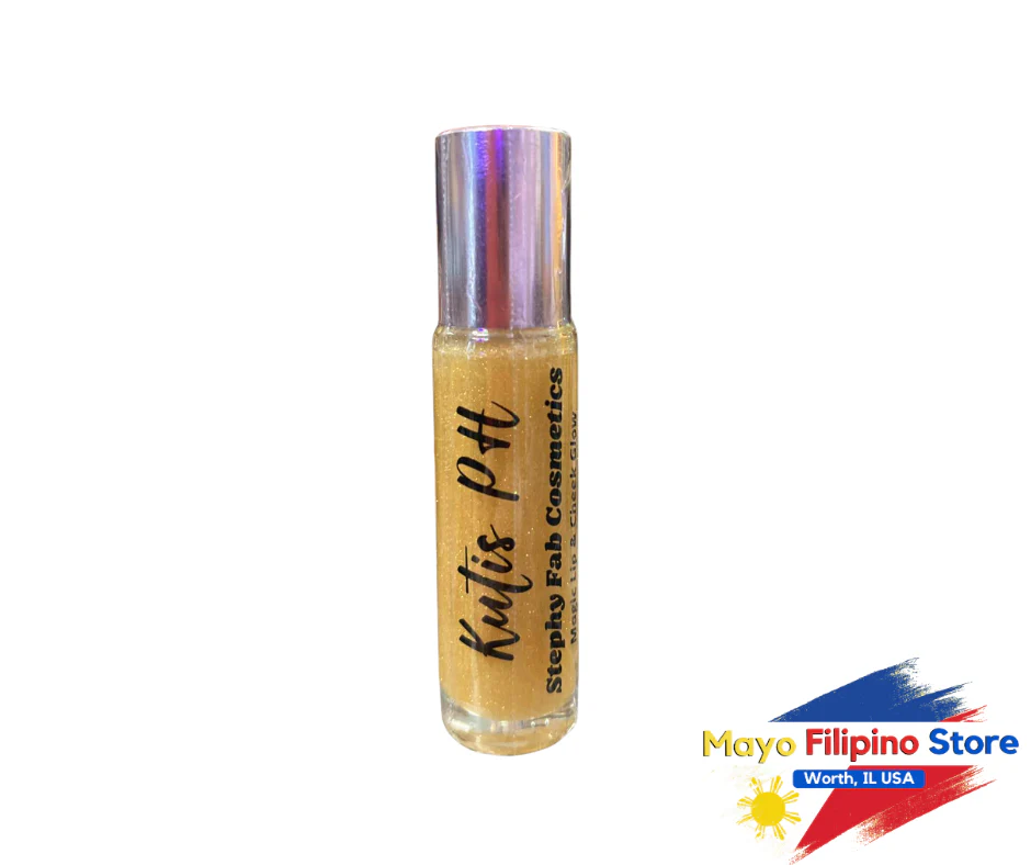 Kutis Ph Lip and Cheek Tint by Stephanie Fab - Image 2