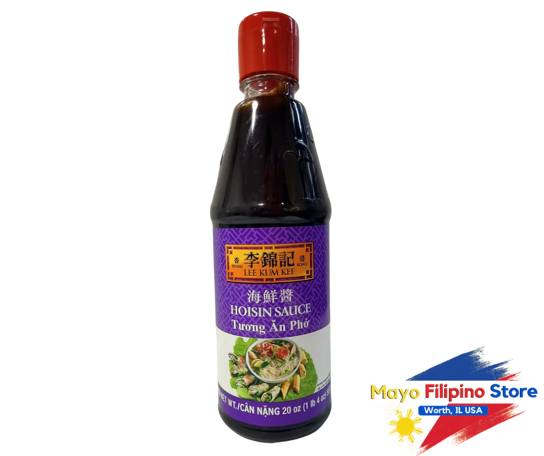 LKK Hoisin Sauce 20oz