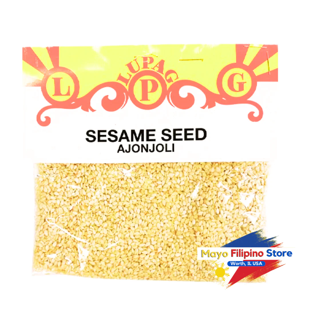 Lupag Sesame Seed 24g