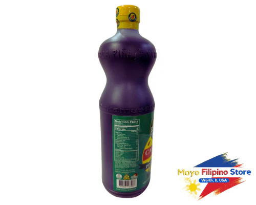 Marca Pina Calamansi Soy Sauce 1L - Image 2