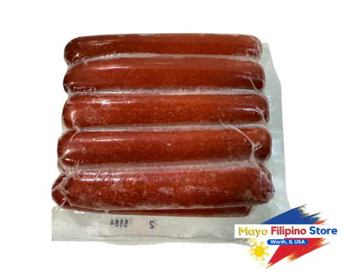 Martin BEEF AND PORK Regular Hotdog 340g - Image 2