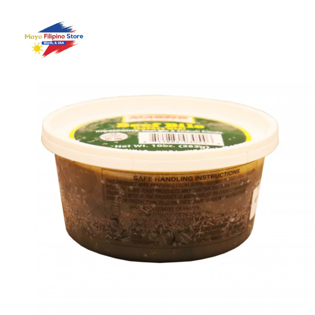 Martin Beef Bile 10oz.