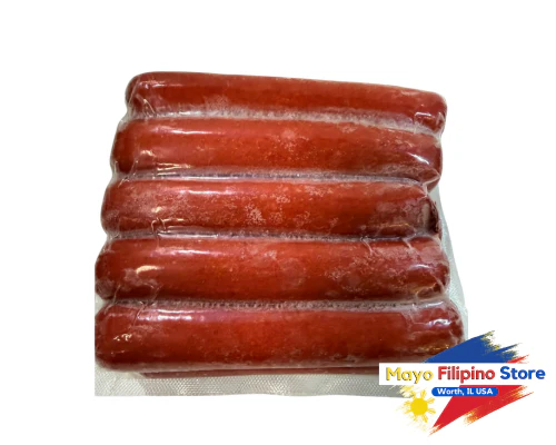 Martin Hotdog with cheese 340g - Image 2
