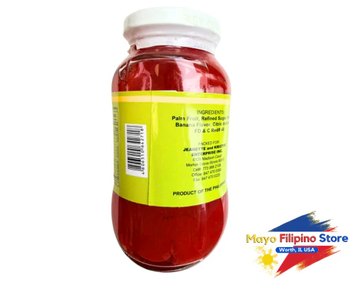 Maxx Delights Kaong Red 340g - Image 2