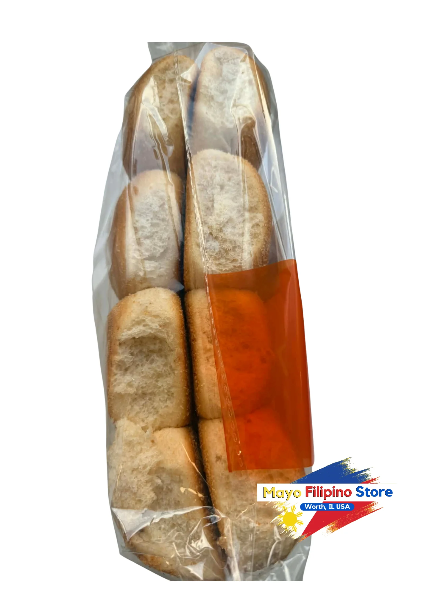 Pandesal 16 pcs by Umaga Bakehouse - Image 3