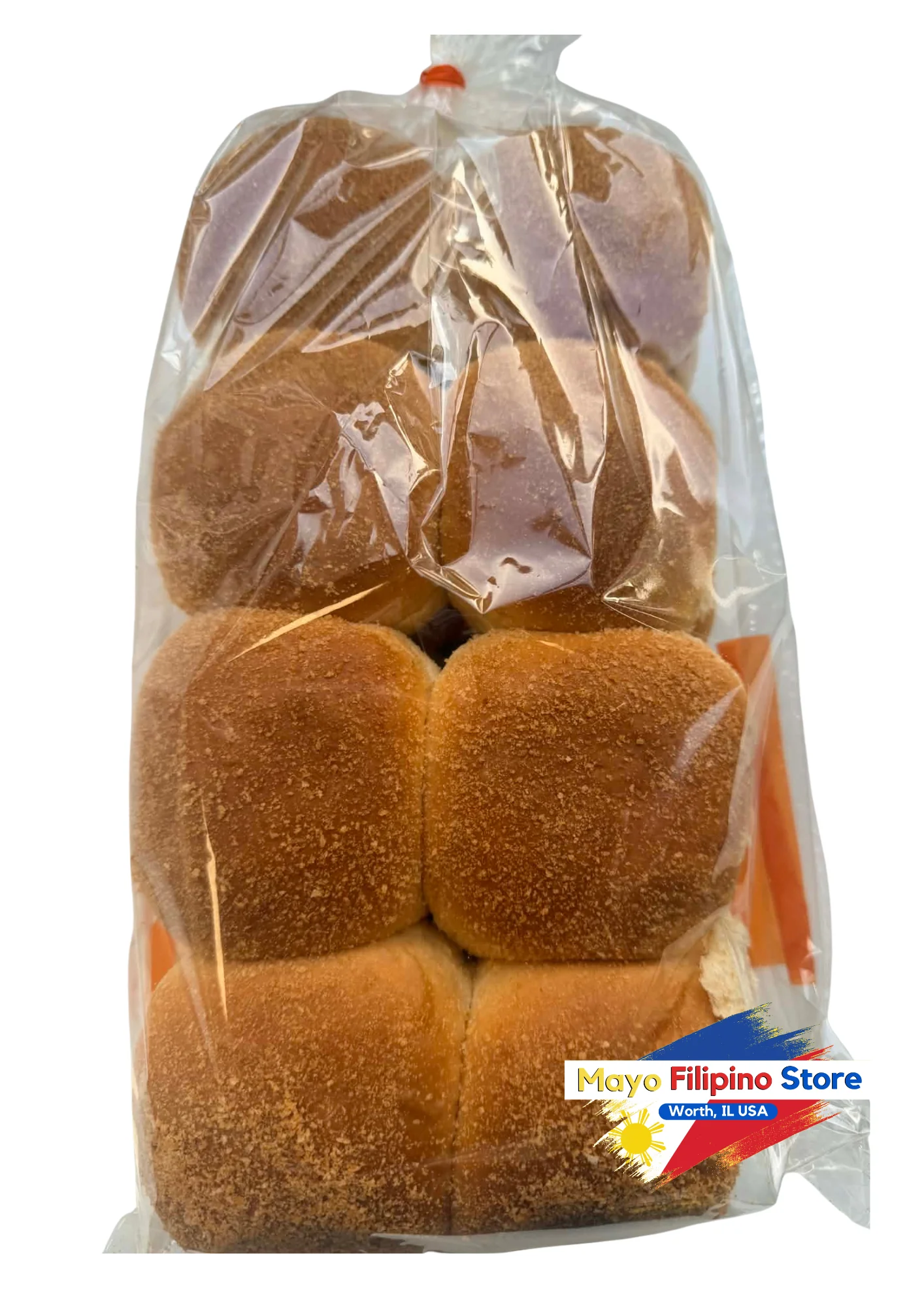 Pandesal 16 pcs by Umaga Bakehouse - Image 4