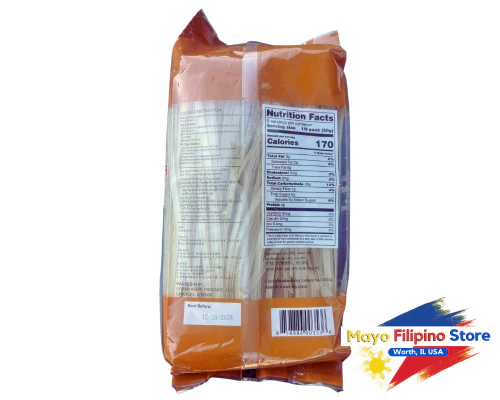 Mulan Rice Stick 454g - Image 2