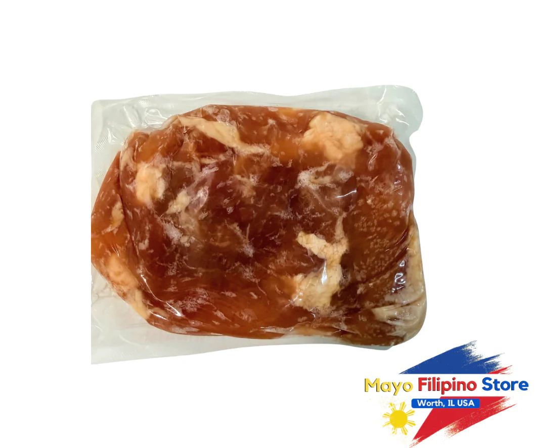 Pampanga Chicken Tocino 340g - Image 2