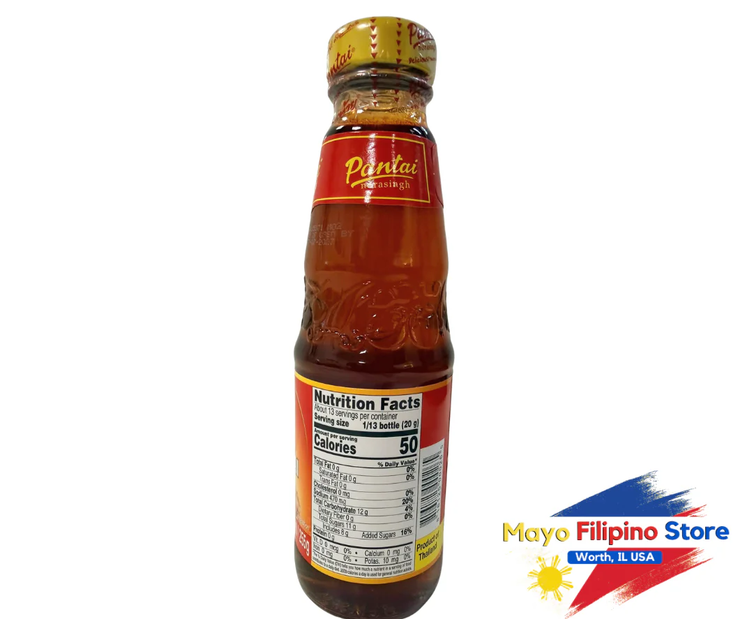 Pantai Pad Thai Sauce 200ml - Image 2