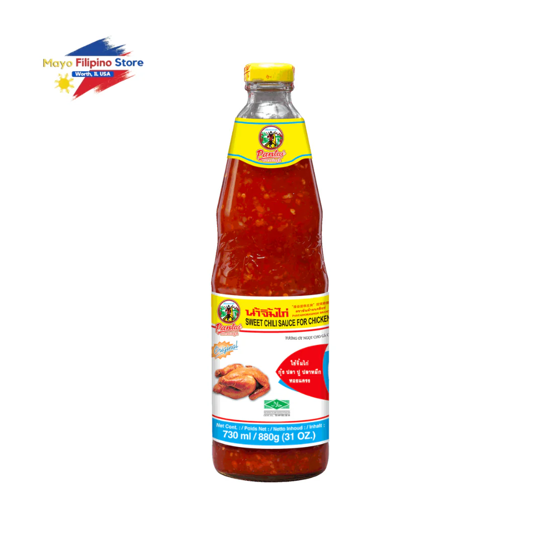 Pantai Sweet Chili Sauce for Chicken 880g