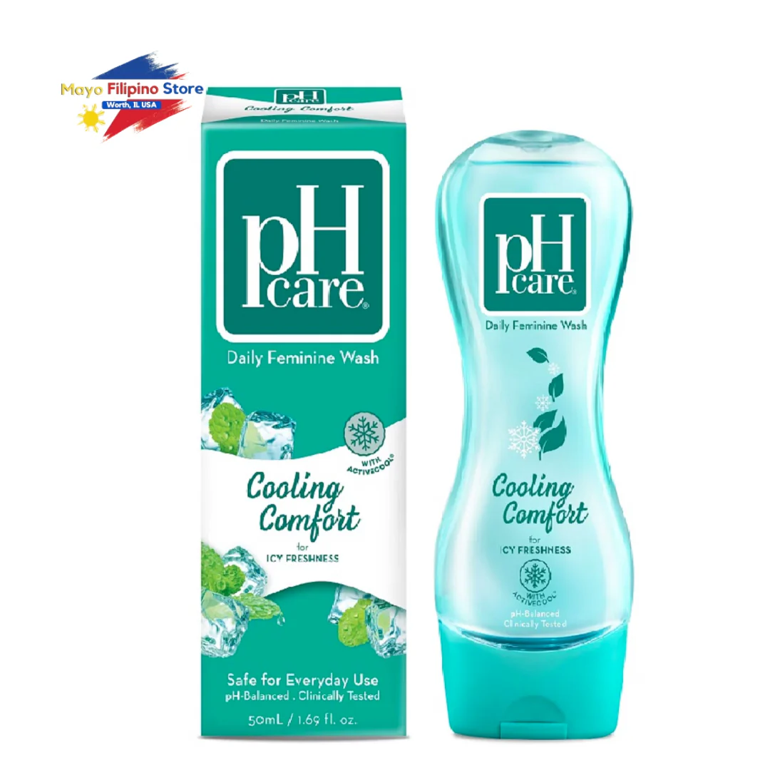 PH care Cooling Comfort 50ml