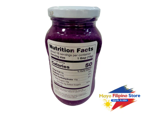 Purple Yam Jam Manila Best - Image 2