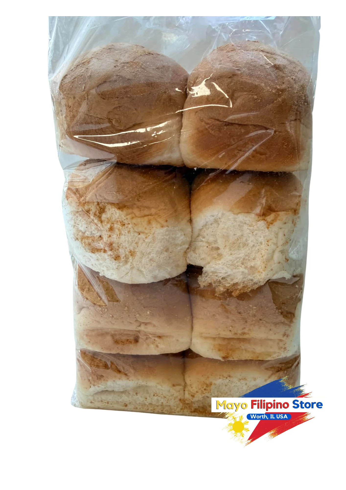 Regular Pan De Sal Valerio's - Image 2