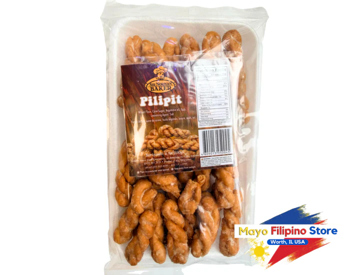 Sir Norman Baker Pilipit (Twisted) 190g