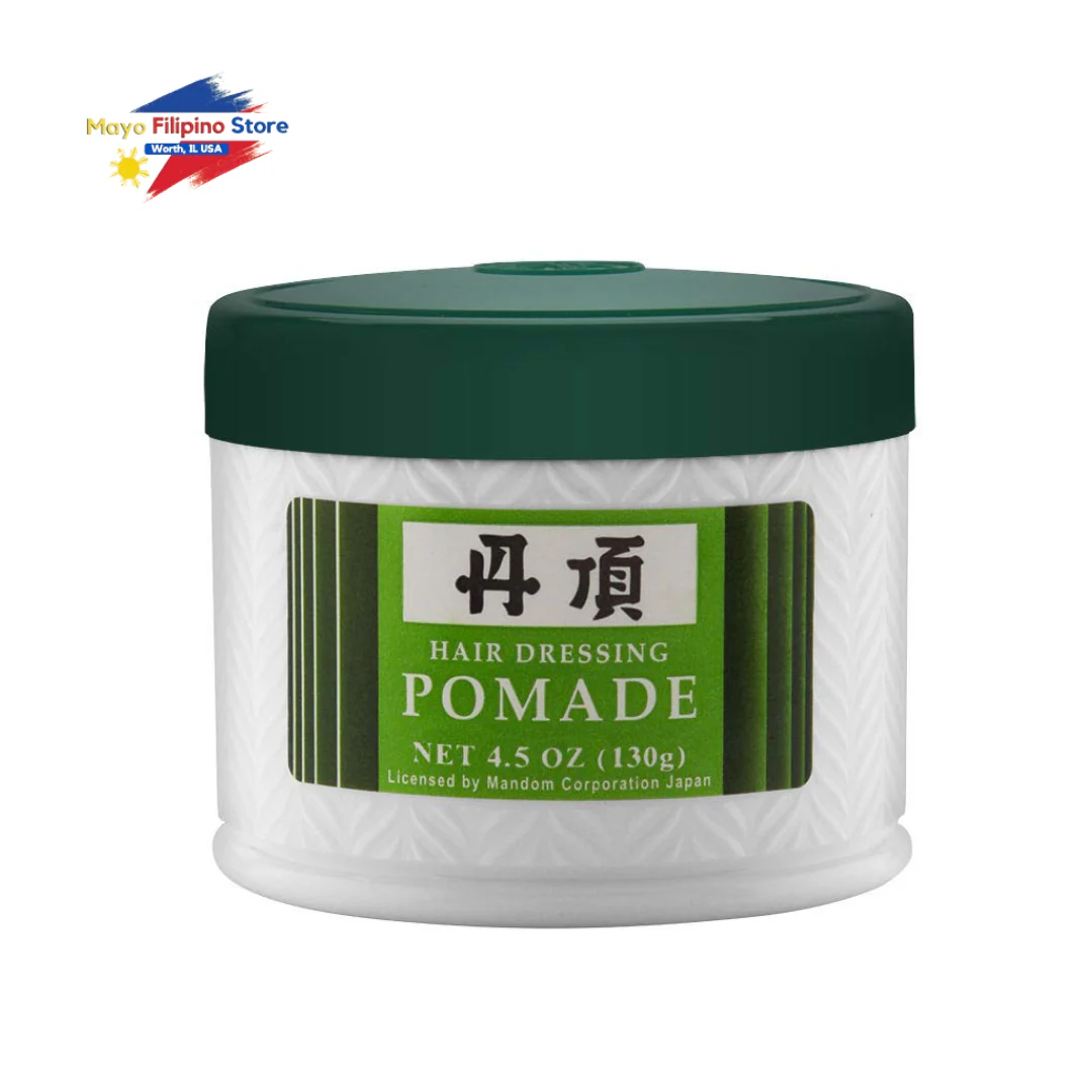 Tancho Pomade Hair