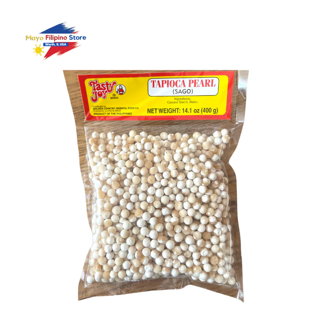 Tasty Joy Tapioca Pearl
