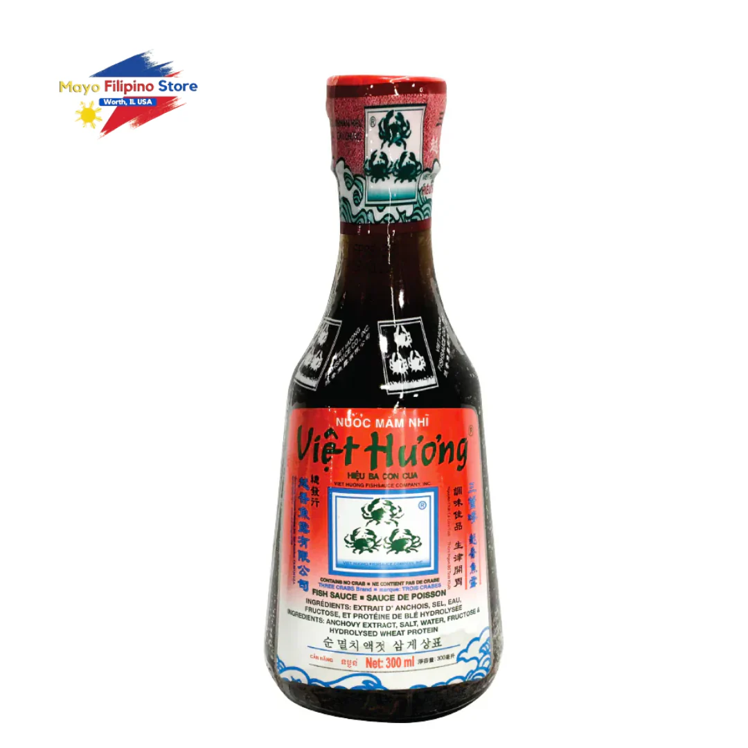 Viet Huong Fish Sauce 300ml